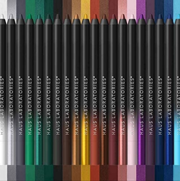 💕"Antique Rose" Eye-Dentify Haus Laboratories Eyeliner - Picture 9 of 9